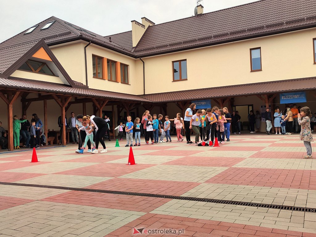 Festyn w Łysych [29.08.2021] - zdjęcie #3 - eOstroleka.pl