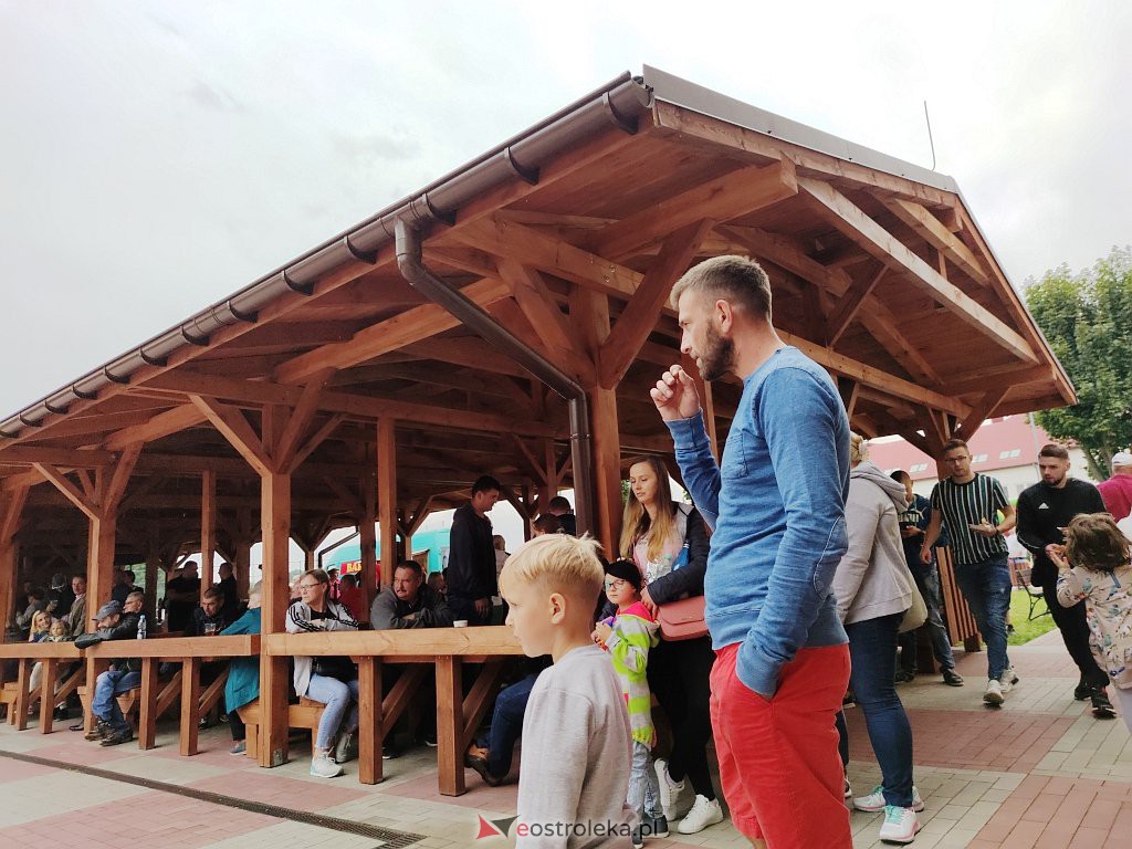 Festyn w Łysych [29.08.2021] - zdjęcie #1 - eOstroleka.pl