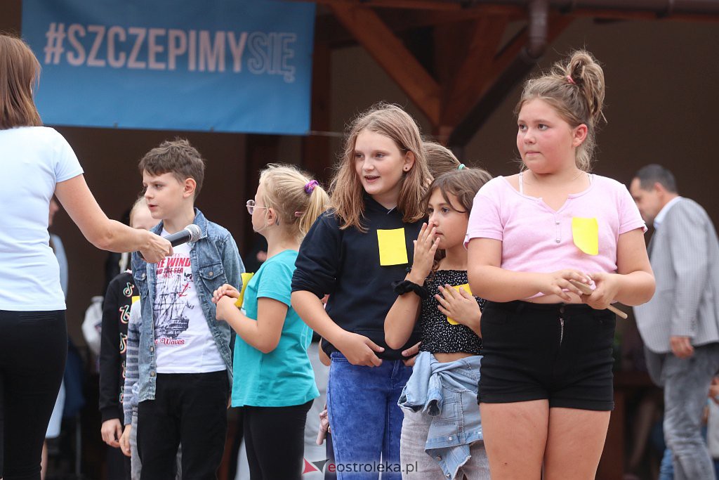 Festyn w Łysych [29.08.2021] - zdjęcie #62 - eOstroleka.pl
