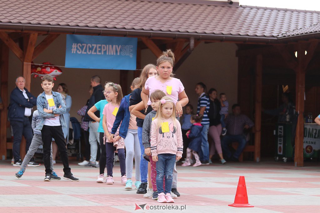 Festyn w Łysych [29.08.2021] - zdjęcie #129 - eOstroleka.pl