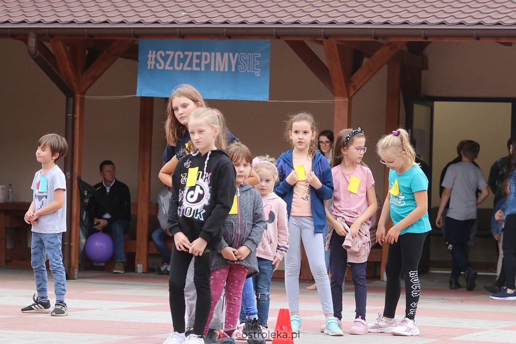 Festyn w Łysych [29.08.2021] - zdjęcie #126 - eOstroleka.pl