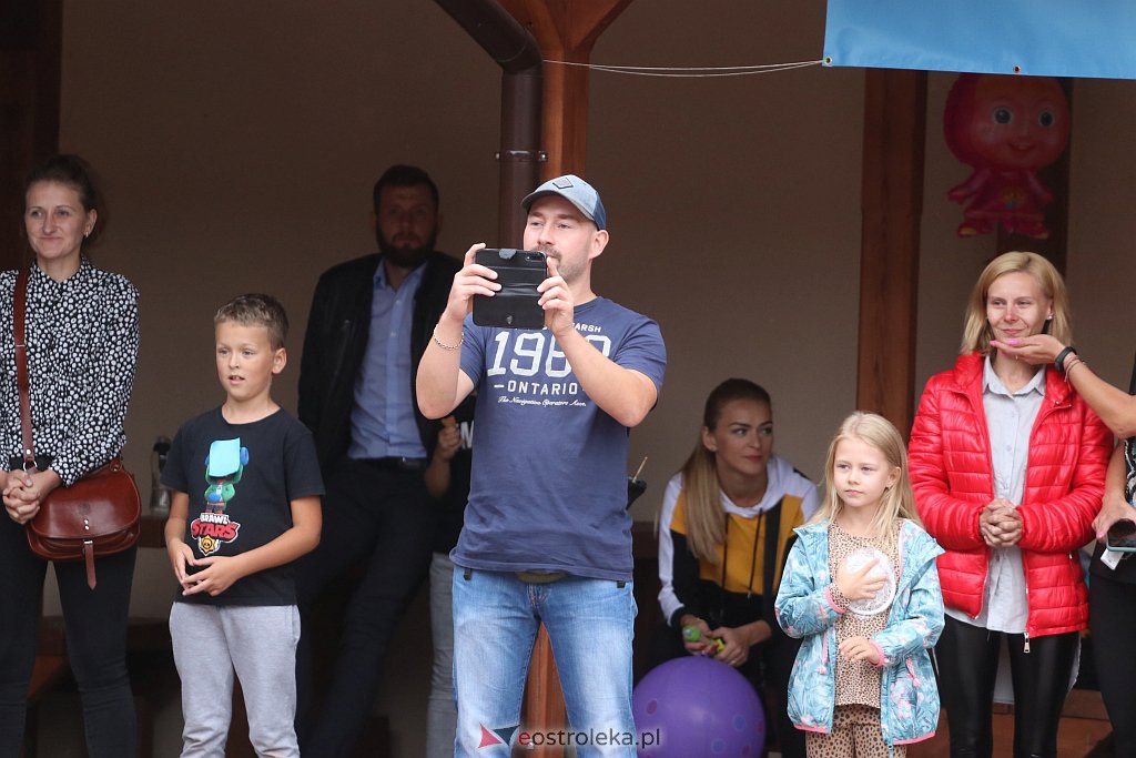 Festyn w Łysych [29.08.2021] - zdjęcie #90 - eOstroleka.pl