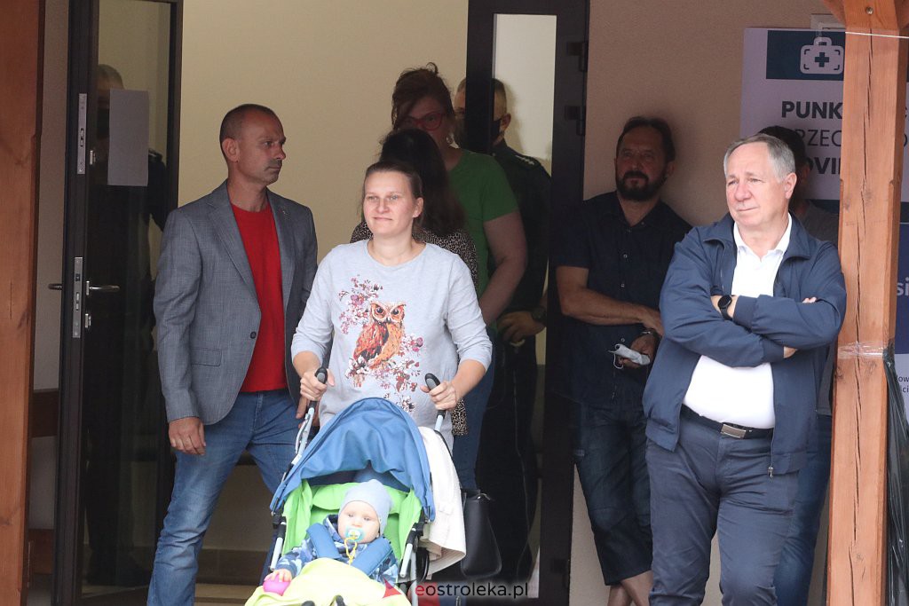 Festyn w Łysych [29.08.2021] - zdjęcie #95 - eOstroleka.pl