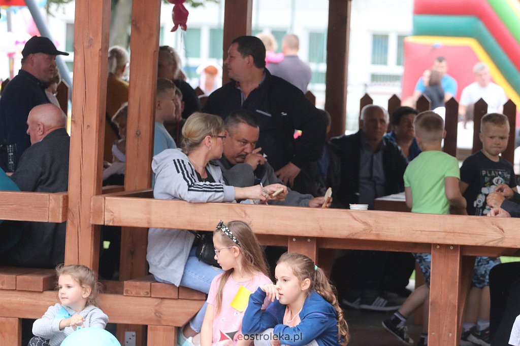 Festyn w Łysych [29.08.2021] - zdjęcie #82 - eOstroleka.pl