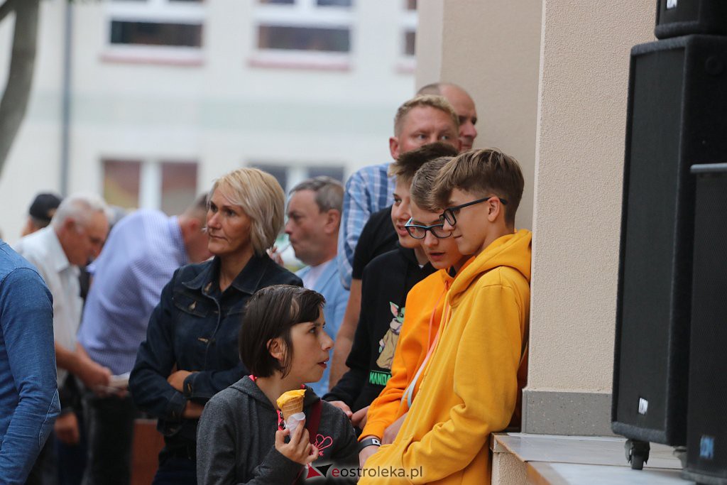 Festyn w Łysych [29.08.2021] - zdjęcie #71 - eOstroleka.pl