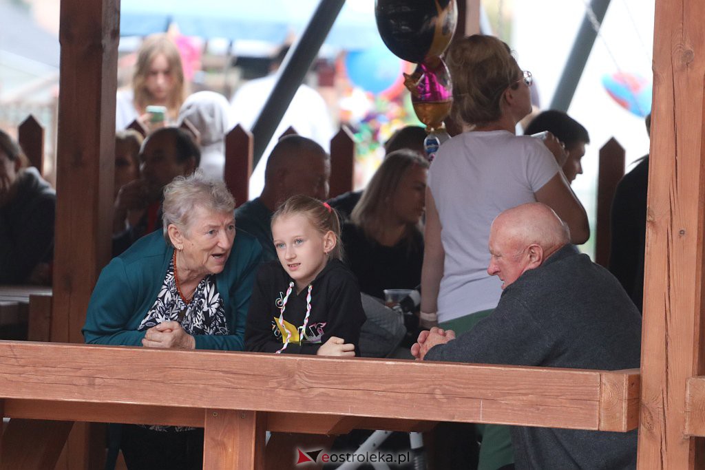Festyn w Łysych [29.08.2021] - zdjęcie #70 - eOstroleka.pl