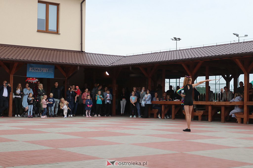 Festyn w Łysych [29.08.2021] - zdjęcie #67 - eOstroleka.pl