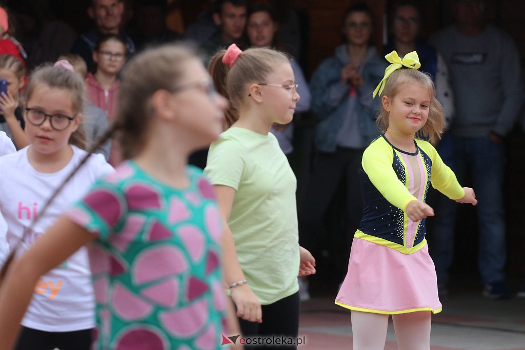 Festyn w Łysych [29.08.2021] - zdjęcie #35 - eOstroleka.pl