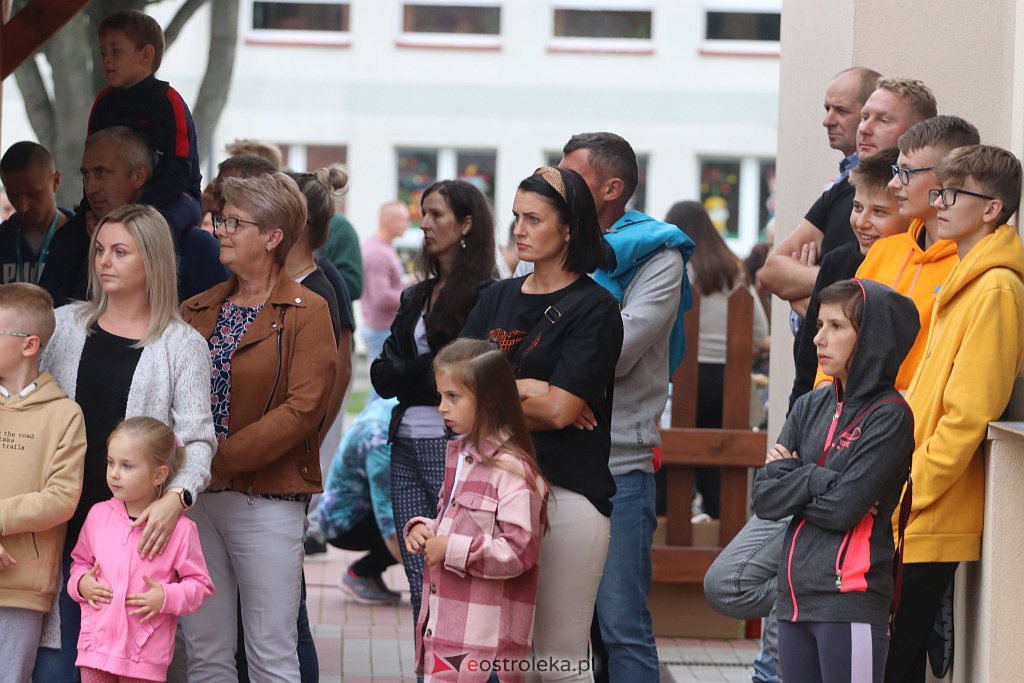 Festyn w Łysych [29.08.2021] - zdjęcie #31 - eOstroleka.pl