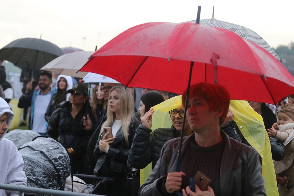 Miodobranie Kurpiowskie 2021 - JULA i VIDEO [29.08.2021] - zdjęcie #108 - eOstroleka.pl