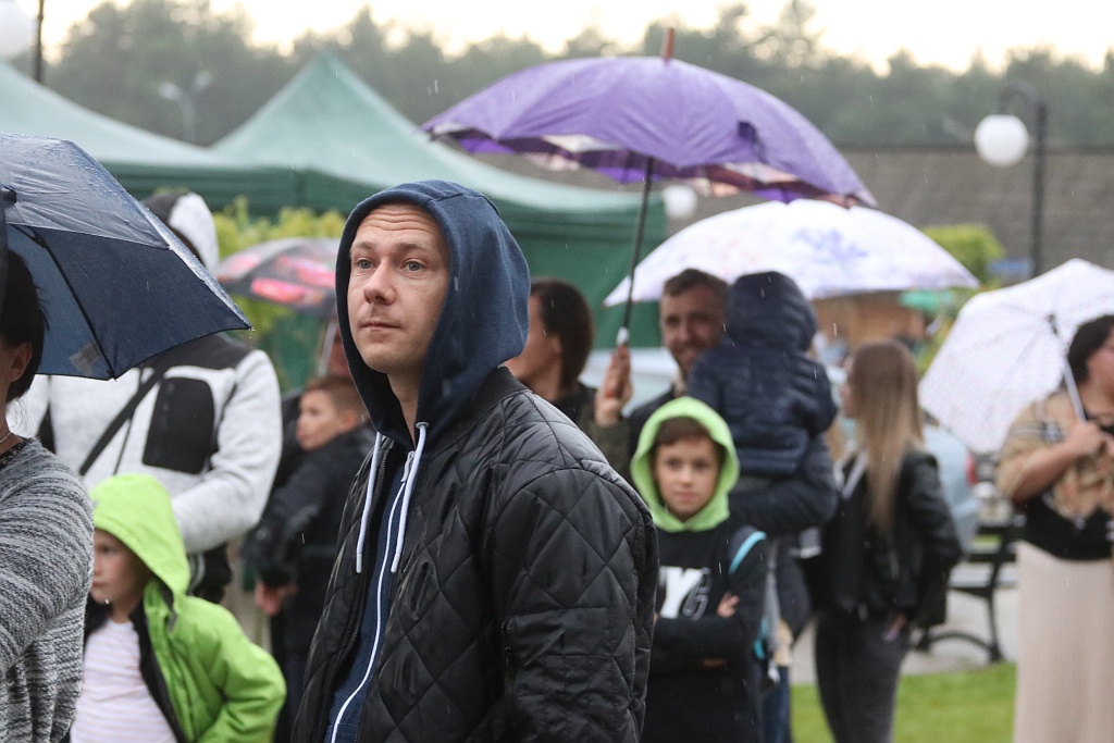 Miodobranie Kurpiowskie 2021 - JULA i VIDEO [29.08.2021] - zdjęcie #107 - eOstroleka.pl