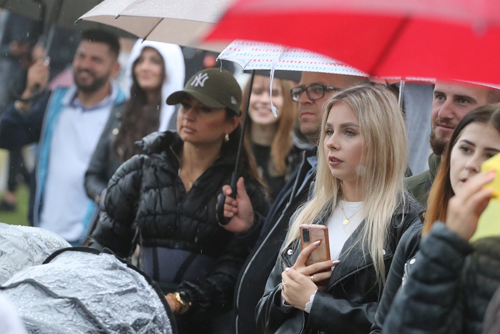 Miodobranie Kurpiowskie 2021 - JULA i VIDEO [29.08.2021] - zdjęcie #106 - eOstroleka.pl