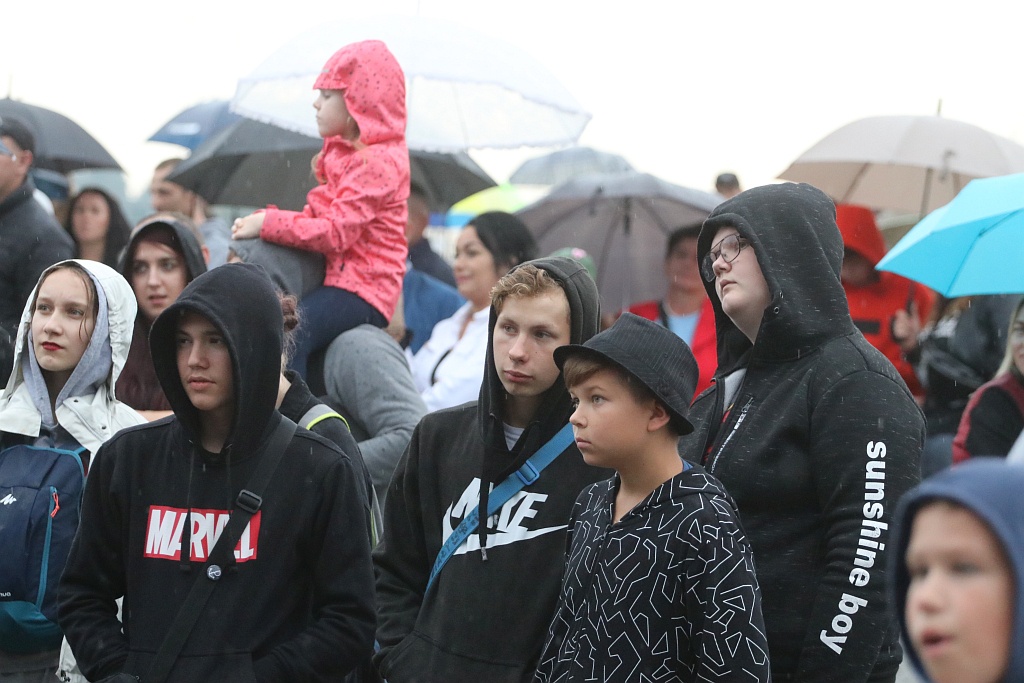 Miodobranie Kurpiowskie 2021 - JULA i VIDEO [29.08.2021] - zdjęcie #105 - eOstroleka.pl