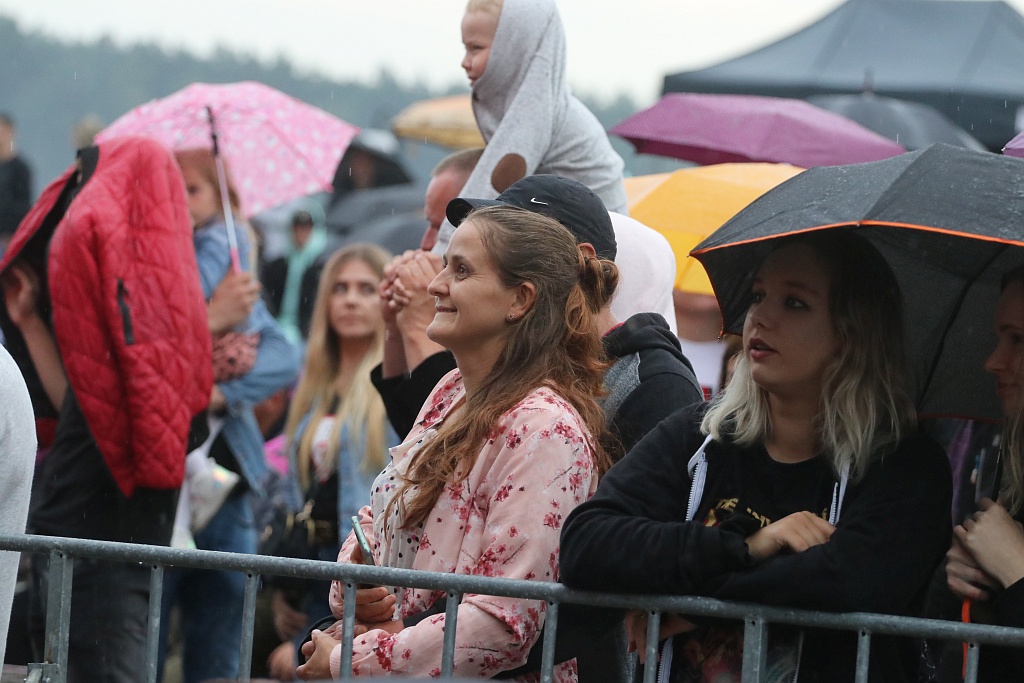 Miodobranie Kurpiowskie 2021 - JULA i VIDEO [29.08.2021] - zdjęcie #104 - eOstroleka.pl