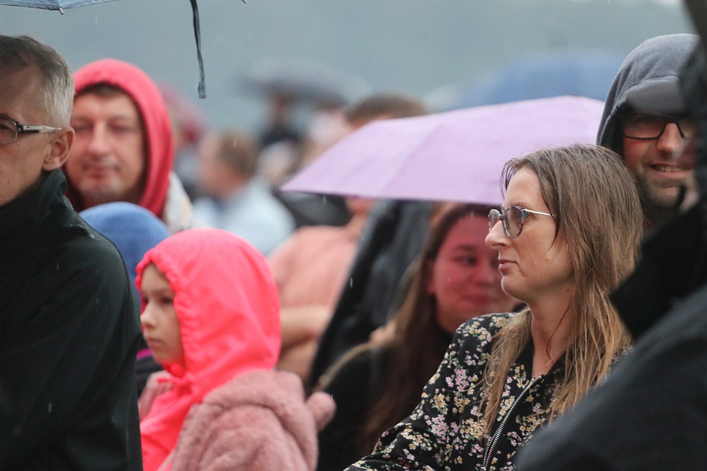 Miodobranie Kurpiowskie 2021 - JULA i VIDEO [29.08.2021] - zdjęcie #103 - eOstroleka.pl