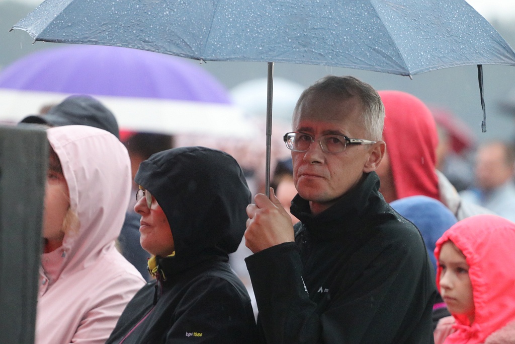 Miodobranie Kurpiowskie 2021 - JULA i VIDEO [29.08.2021] - zdjęcie #102 - eOstroleka.pl