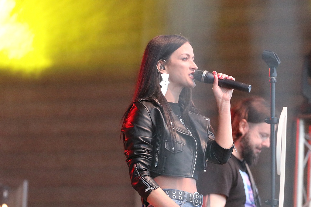 Miodobranie Kurpiowskie 2021 - JULA i VIDEO [29.08.2021] - zdjęcie #101 - eOstroleka.pl