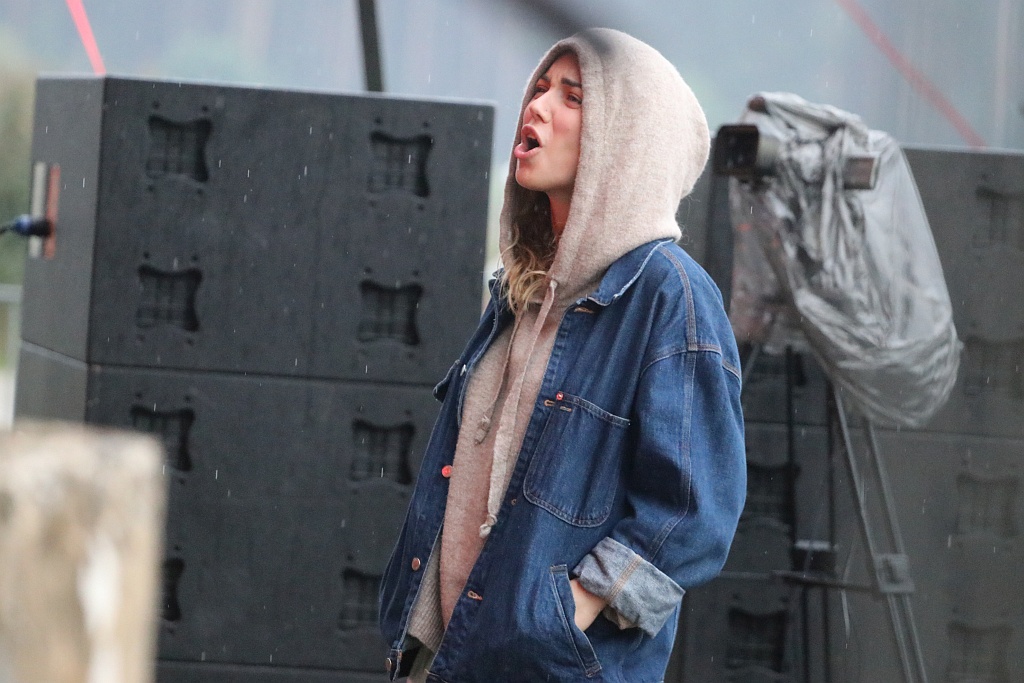 Miodobranie Kurpiowskie 2021 - JULA i VIDEO [29.08.2021] - zdjęcie #98 - eOstroleka.pl