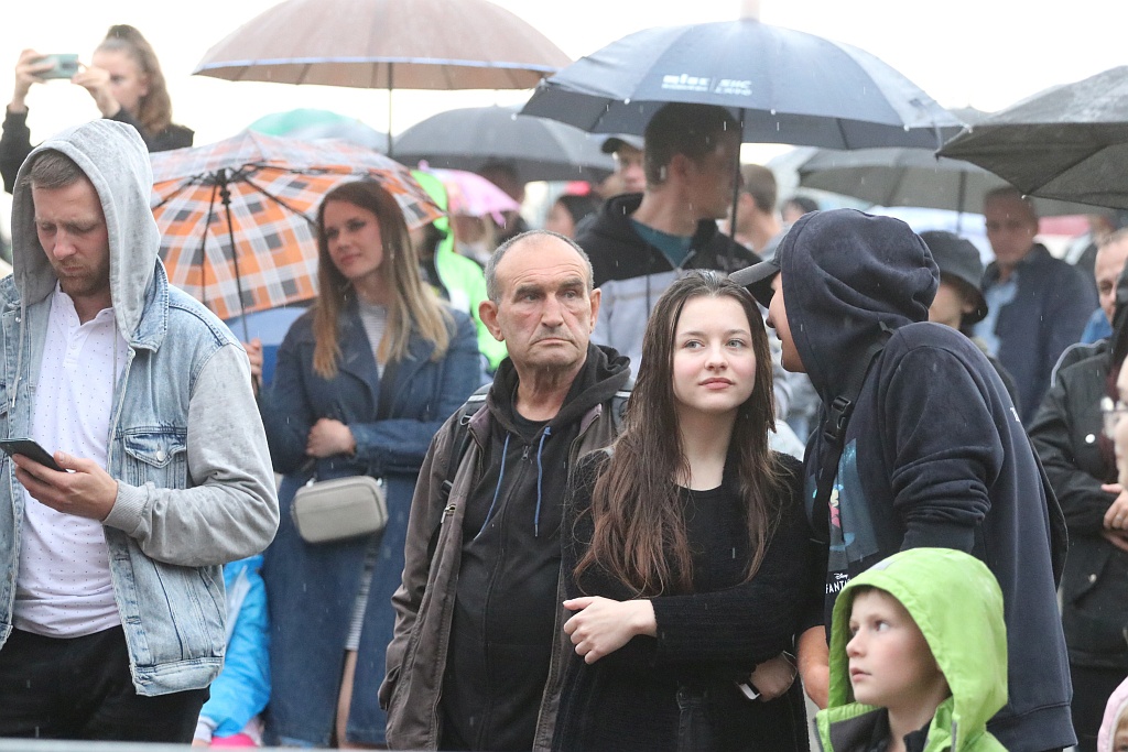 Miodobranie Kurpiowskie 2021 - JULA i VIDEO [29.08.2021] - zdjęcie #97 - eOstroleka.pl