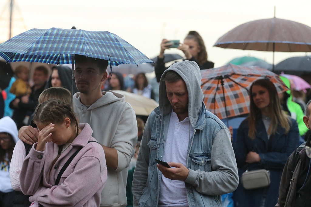 Miodobranie Kurpiowskie 2021 - JULA i VIDEO [29.08.2021] - zdjęcie #96 - eOstroleka.pl
