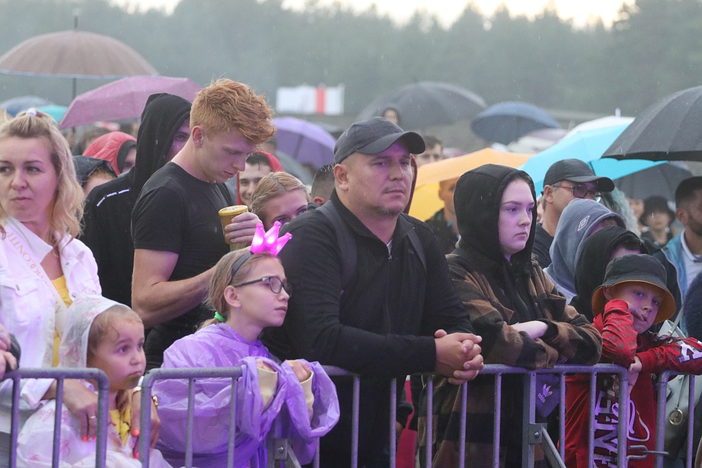 Miodobranie Kurpiowskie 2021 - JULA i VIDEO [29.08.2021] - zdjęcie #92 - eOstroleka.pl