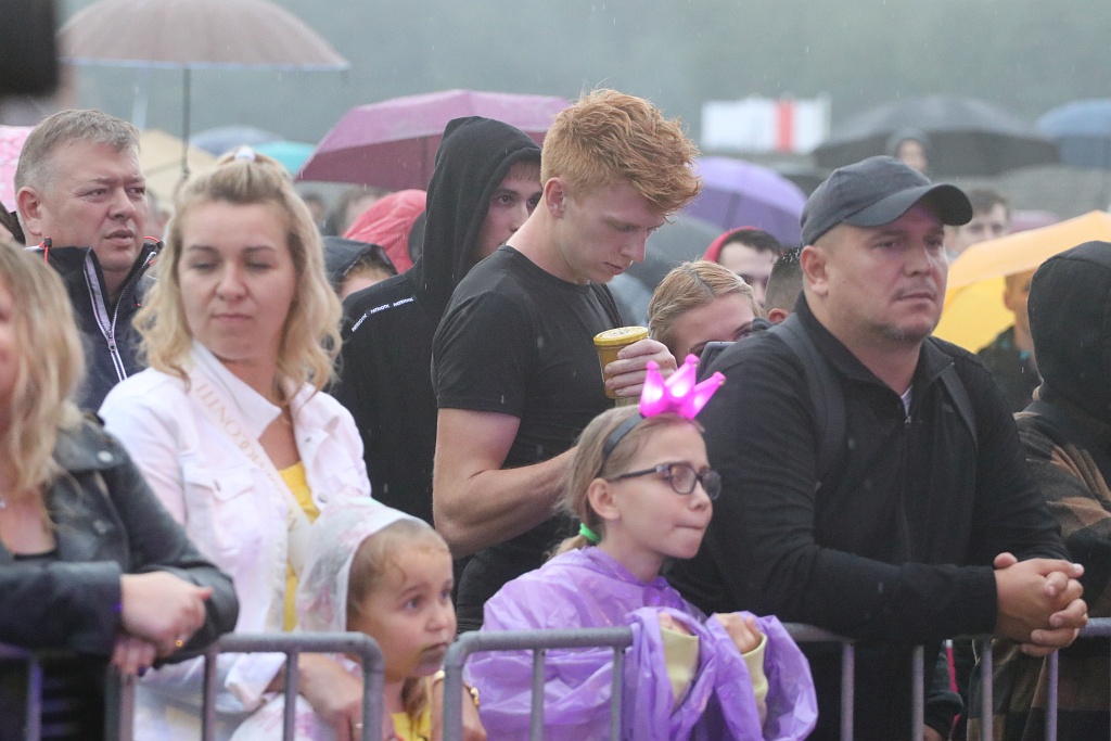 Miodobranie Kurpiowskie 2021 - JULA i VIDEO [29.08.2021] - zdjęcie #91 - eOstroleka.pl