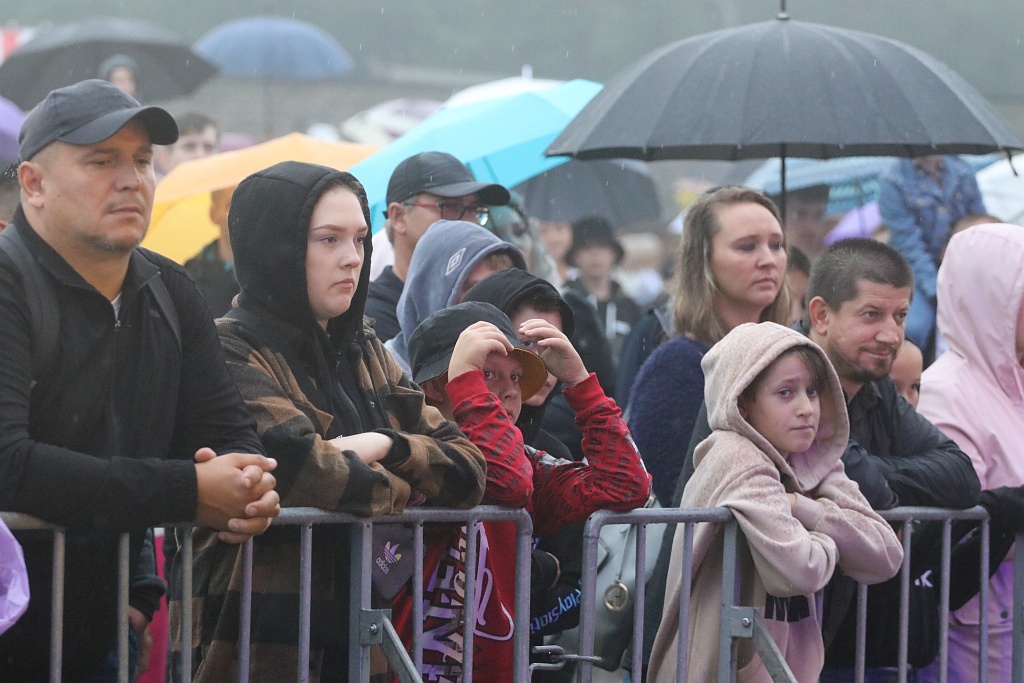 Miodobranie Kurpiowskie 2021 - JULA i VIDEO [29.08.2021] - zdjęcie #90 - eOstroleka.pl