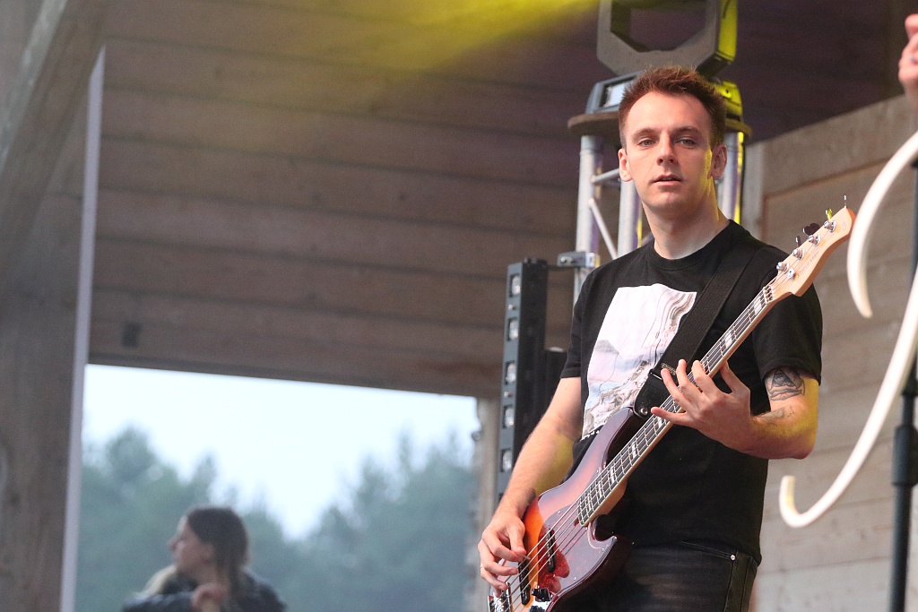 Miodobranie Kurpiowskie 2021 - JULA i VIDEO [29.08.2021] - zdjęcie #89 - eOstroleka.pl