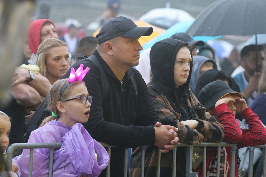 Miodobranie Kurpiowskie 2021 - JULA i VIDEO [29.08.2021] - zdjęcie #87 - eOstroleka.pl