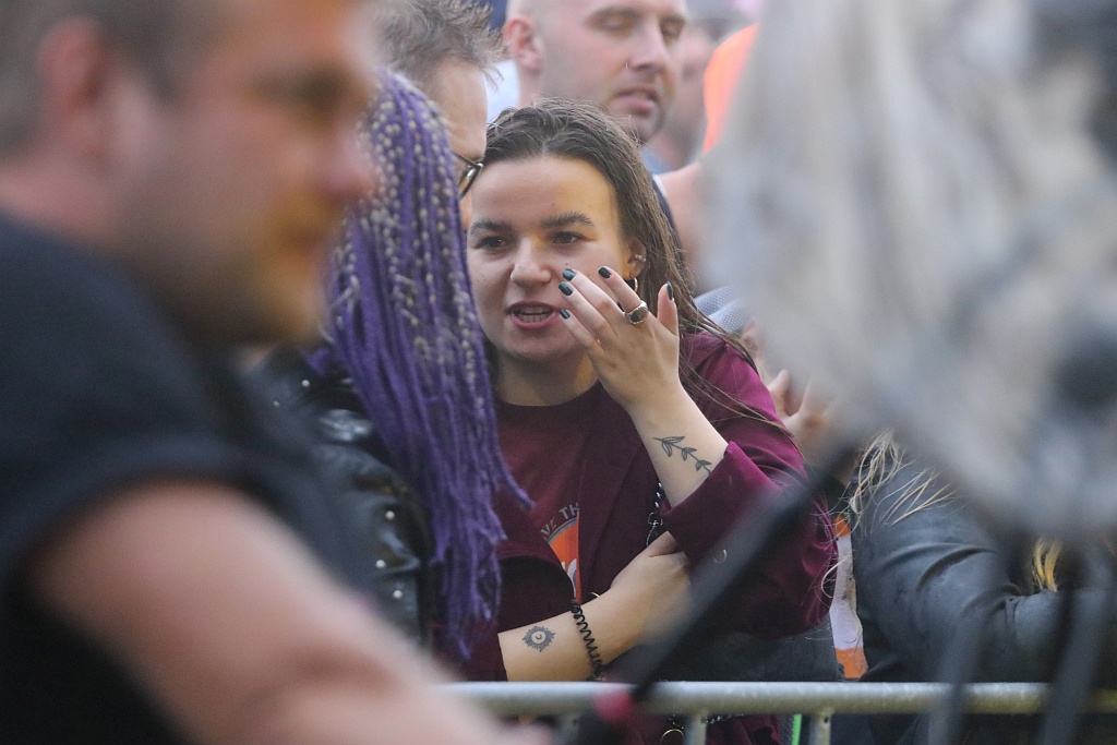 Miodobranie Kurpiowskie 2021 - JULA i VIDEO [29.08.2021] - zdjęcie #86 - eOstroleka.pl