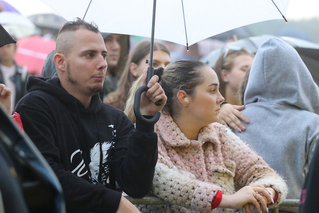 Miodobranie Kurpiowskie 2021 - JULA i VIDEO [29.08.2021] - zdjęcie #85 - eOstroleka.pl