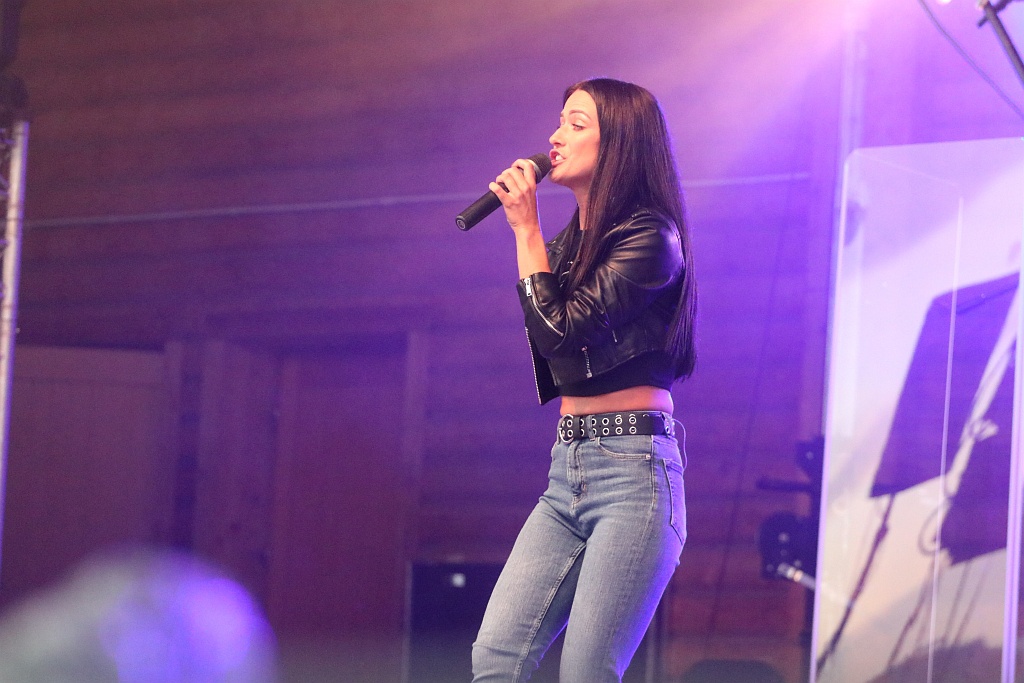 Miodobranie Kurpiowskie 2021 - JULA i VIDEO [29.08.2021] - zdjęcie #84 - eOstroleka.pl