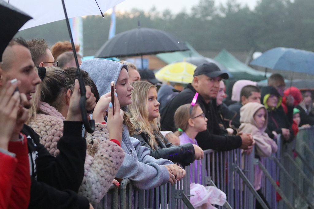 Miodobranie Kurpiowskie 2021 - JULA i VIDEO [29.08.2021] - zdjęcie #83 - eOstroleka.pl