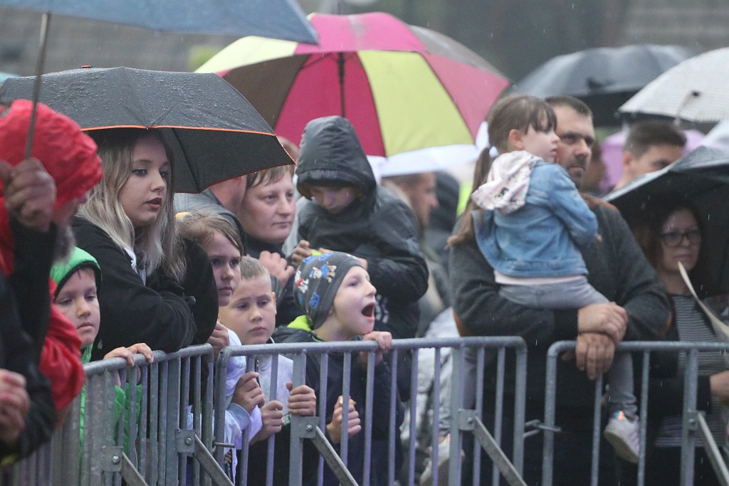 Miodobranie Kurpiowskie 2021 - JULA i VIDEO [29.08.2021] - zdjęcie #82 - eOstroleka.pl