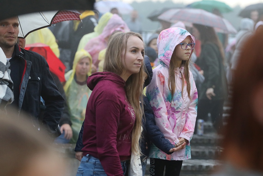 Miodobranie Kurpiowskie 2021 - JULA i VIDEO [29.08.2021] - zdjęcie #81 - eOstroleka.pl