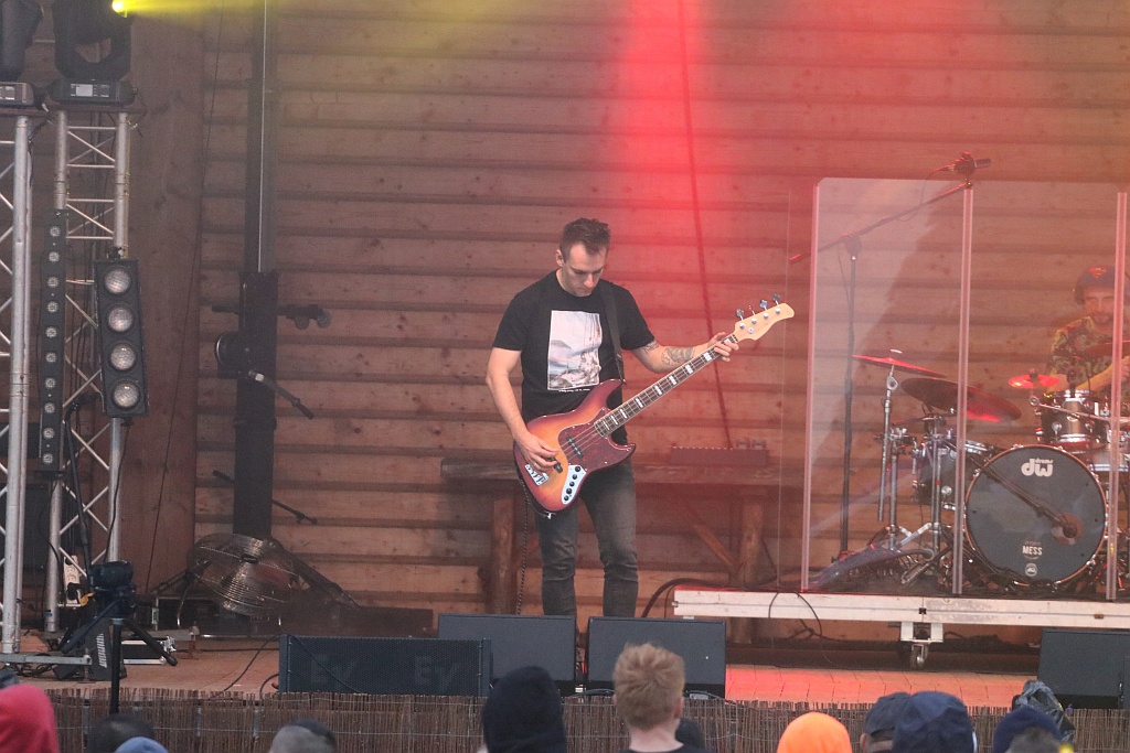 Miodobranie Kurpiowskie 2021 - JULA i VIDEO [29.08.2021] - zdjęcie #78 - eOstroleka.pl