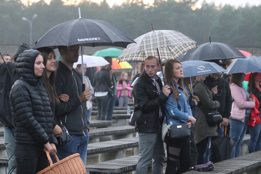 Miodobranie Kurpiowskie 2021 - JULA i VIDEO [29.08.2021] - zdjęcie #77 - eOstroleka.pl