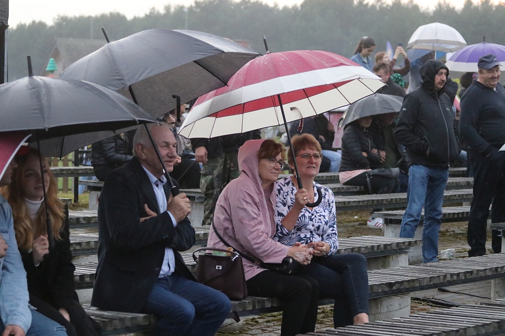 Miodobranie Kurpiowskie 2021 - JULA i VIDEO [29.08.2021] - zdjęcie #76 - eOstroleka.pl