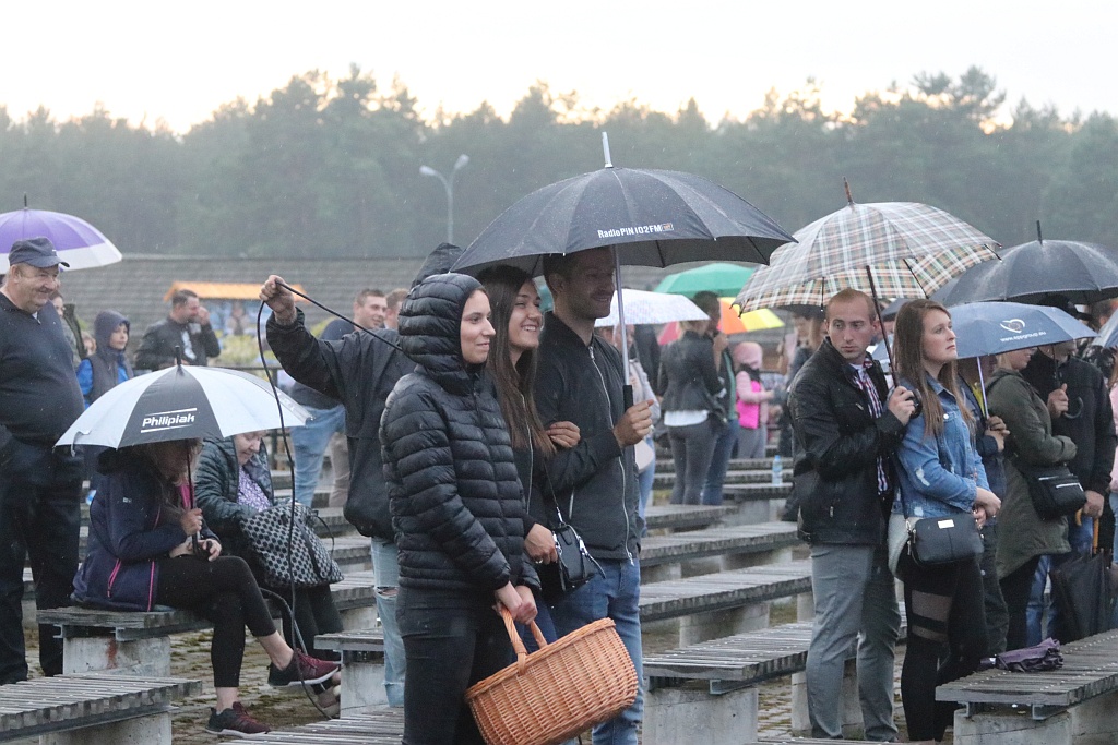 Miodobranie Kurpiowskie 2021 - JULA i VIDEO [29.08.2021] - zdjęcie #75 - eOstroleka.pl