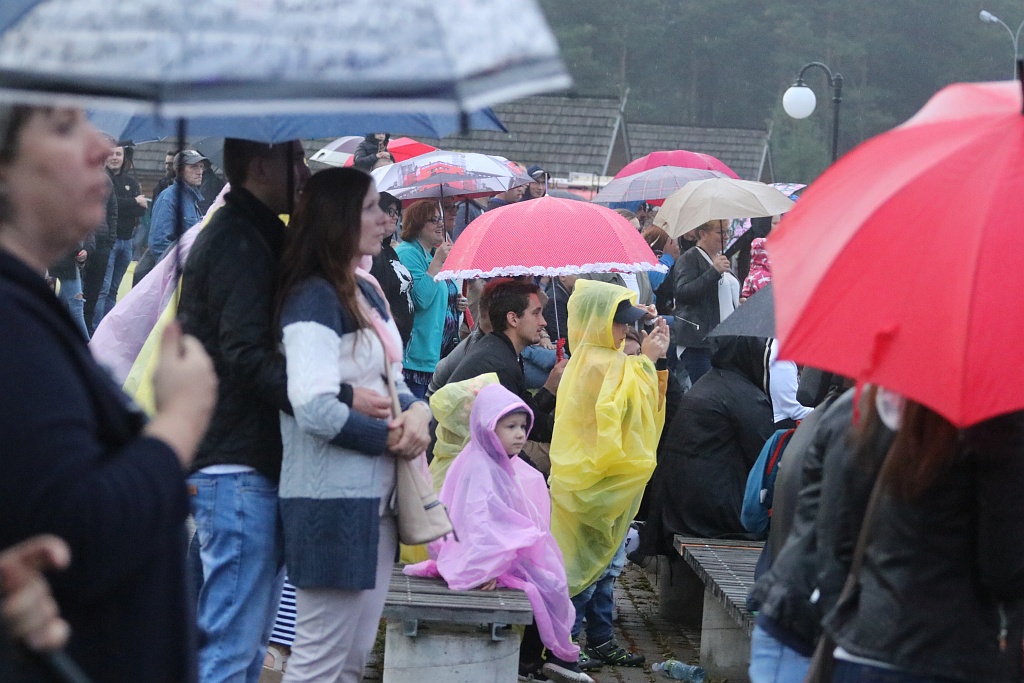 Miodobranie Kurpiowskie 2021 - JULA i VIDEO [29.08.2021] - zdjęcie #74 - eOstroleka.pl