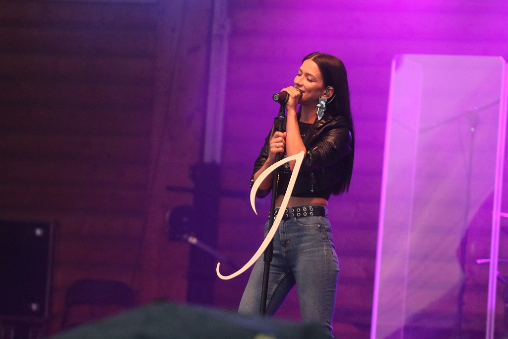 Miodobranie Kurpiowskie 2021 - JULA i VIDEO [29.08.2021] - zdjęcie #73 - eOstroleka.pl