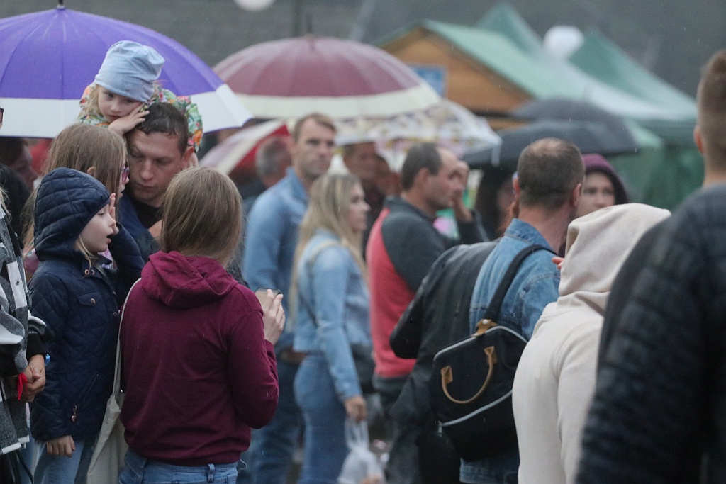 Miodobranie Kurpiowskie 2021 - JULA i VIDEO [29.08.2021] - zdjęcie #72 - eOstroleka.pl