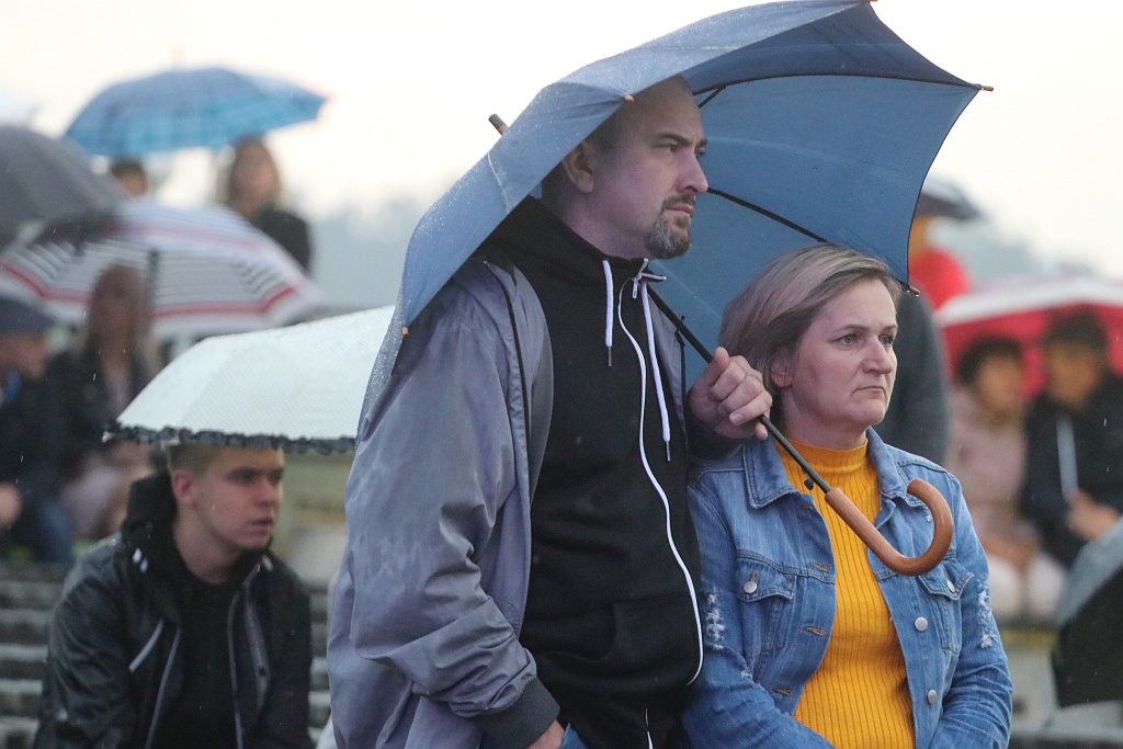 Miodobranie Kurpiowskie 2021 - JULA i VIDEO [29.08.2021] - zdjęcie #70 - eOstroleka.pl