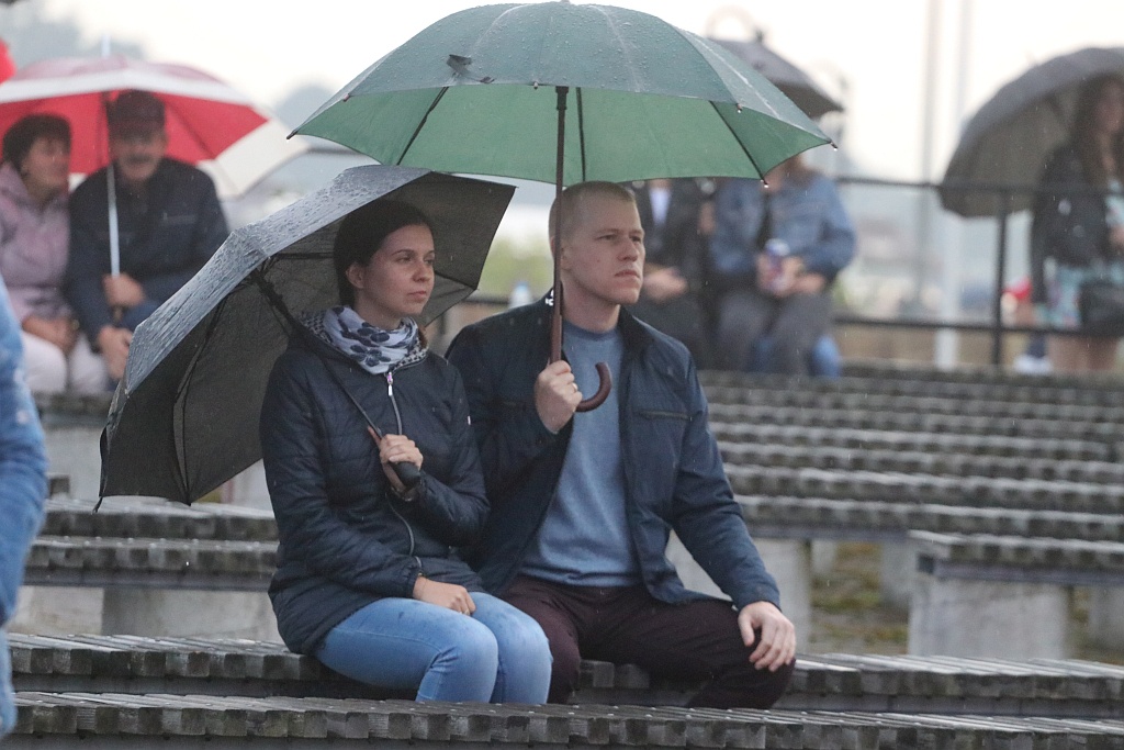 Miodobranie Kurpiowskie 2021 - JULA i VIDEO [29.08.2021] - zdjęcie #69 - eOstroleka.pl