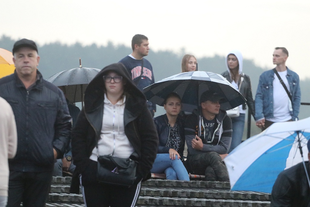 Miodobranie Kurpiowskie 2021 - JULA i VIDEO [29.08.2021] - zdjęcie #67 - eOstroleka.pl