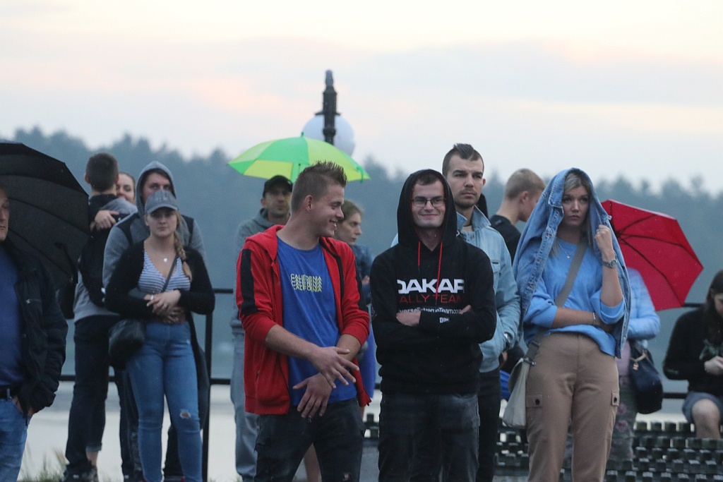 Miodobranie Kurpiowskie 2021 - JULA i VIDEO [29.08.2021] - zdjęcie #66 - eOstroleka.pl