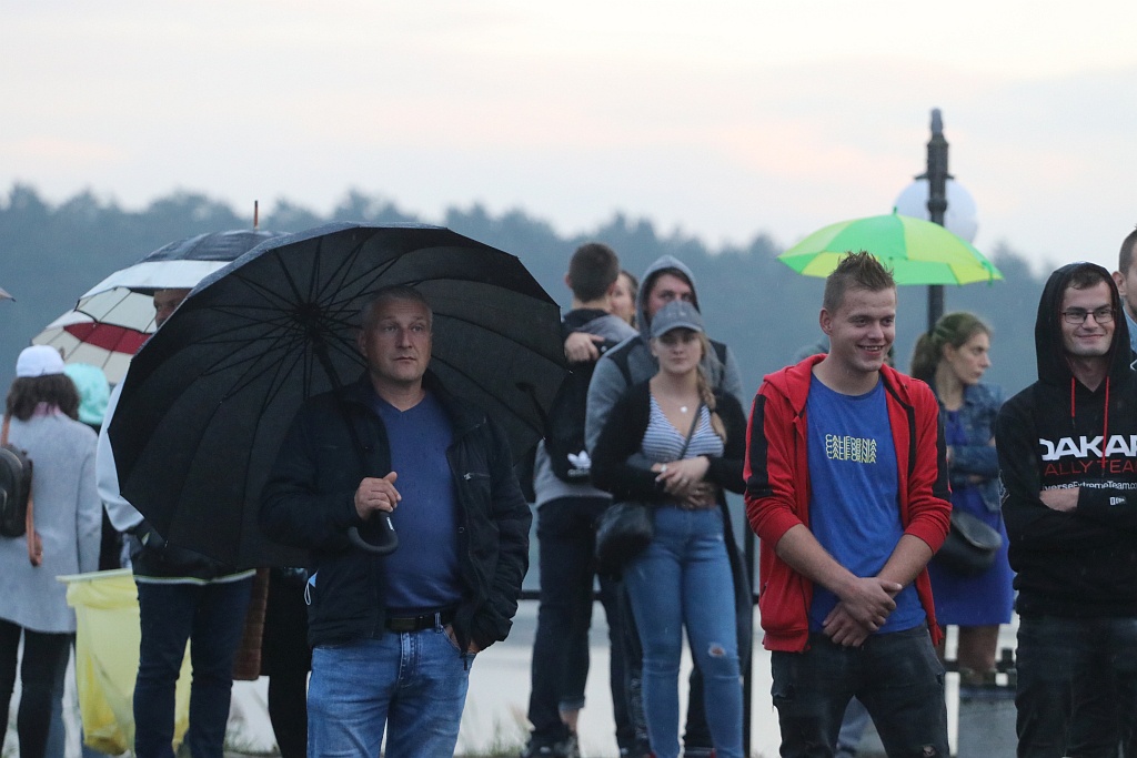 Miodobranie Kurpiowskie 2021 - JULA i VIDEO [29.08.2021] - zdjęcie #65 - eOstroleka.pl