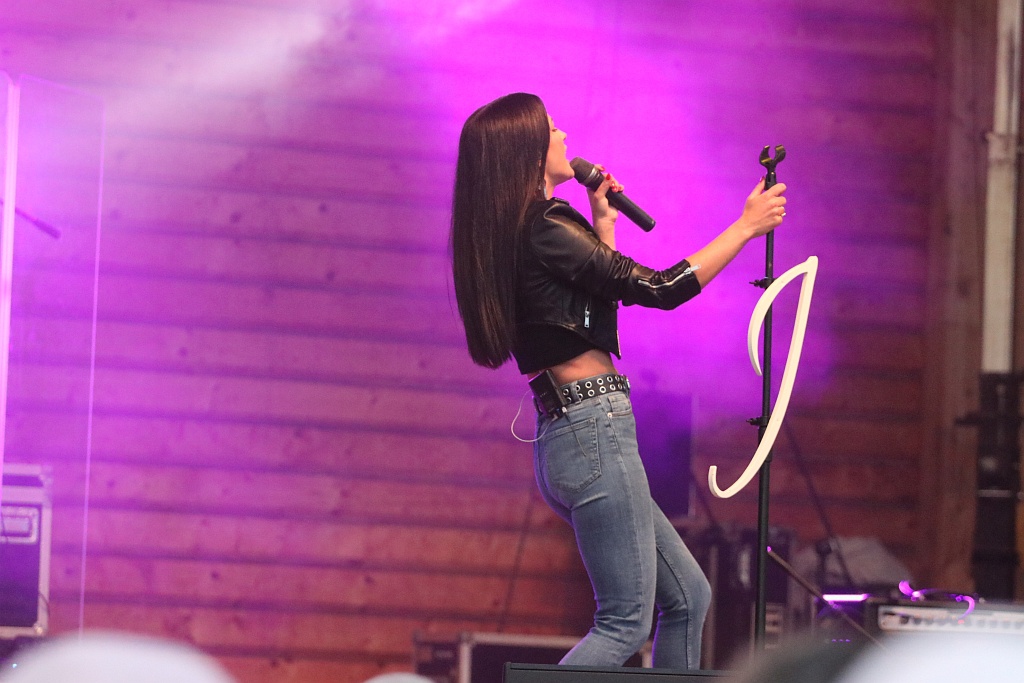 Miodobranie Kurpiowskie 2021 - JULA i VIDEO [29.08.2021] - zdjęcie #64 - eOstroleka.pl