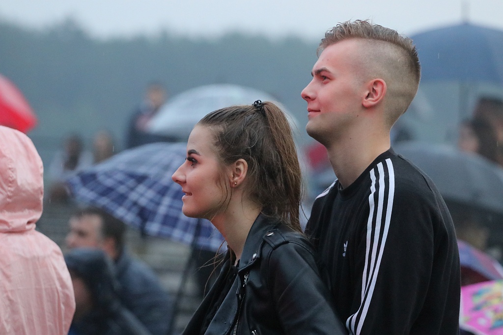 Miodobranie Kurpiowskie 2021 - JULA i VIDEO [29.08.2021] - zdjęcie #63 - eOstroleka.pl