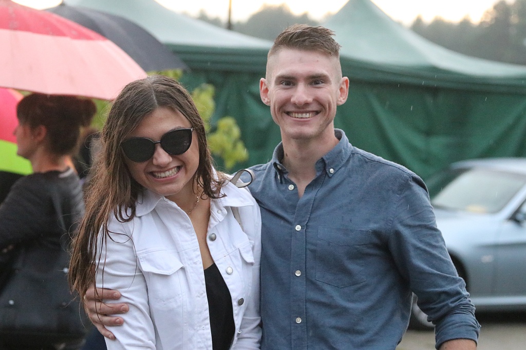 Miodobranie Kurpiowskie 2021 - JULA i VIDEO [29.08.2021] - zdjęcie #62 - eOstroleka.pl